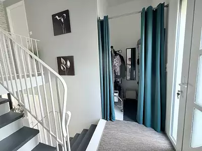 Maison, 134 m²