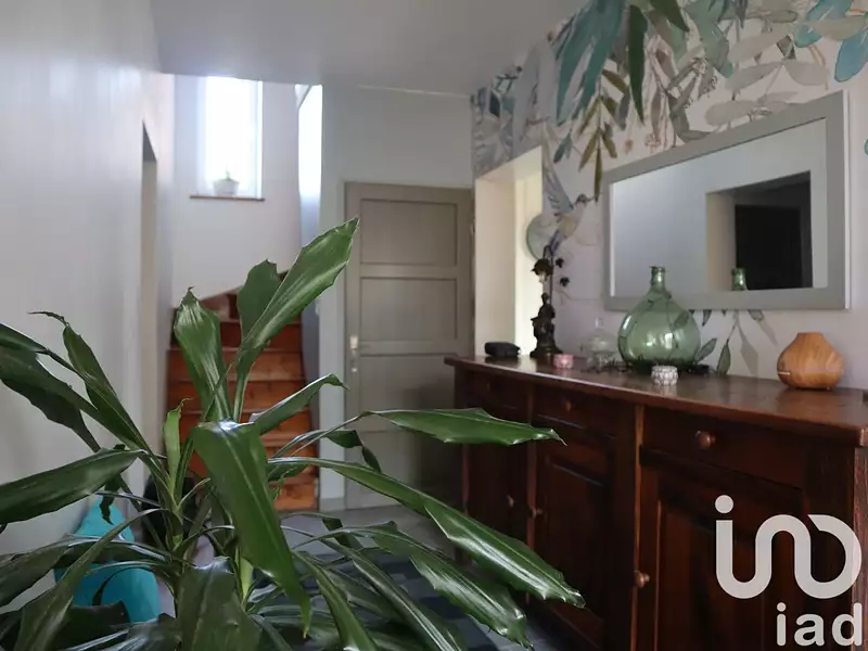 Maison, 170 m²