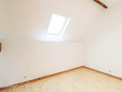 Maison, 118 m²