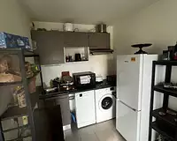 Appartement, 41,25 m²