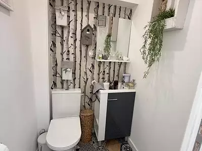 Maison, 120 m²