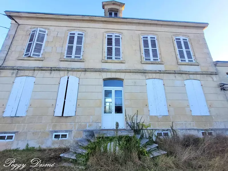 Maison, 470 m²