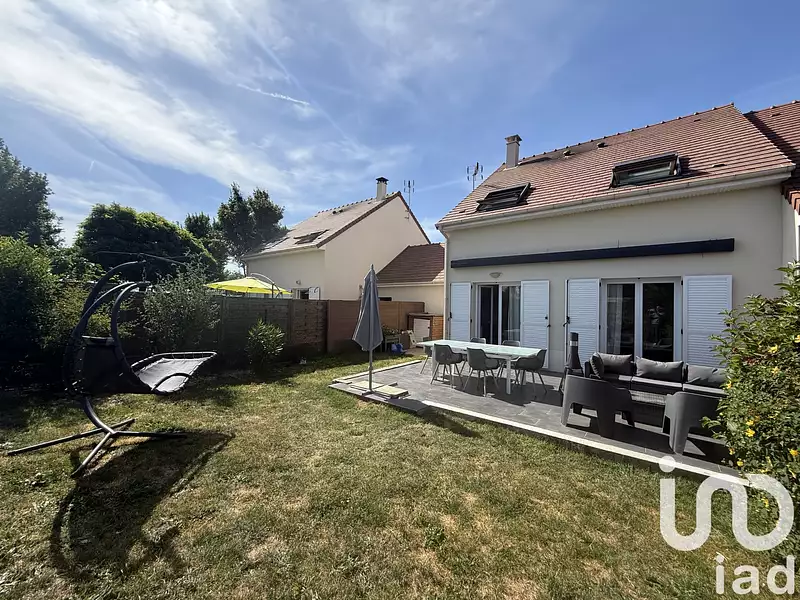 Maison, 98 m²