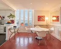 Appartement, 150 m²