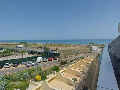 Appartement, 18,65 m²