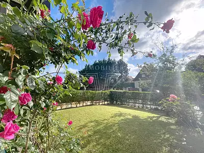 Appartement, 51,2 m²