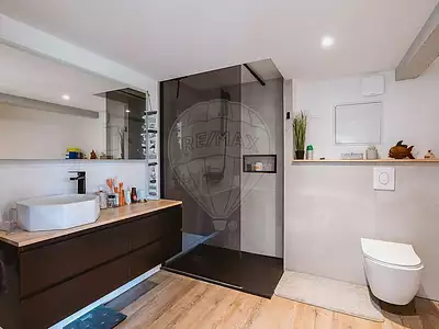 Appartement, 171 m²