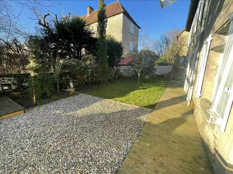 Maison, 153 m²