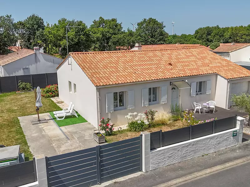 Maison, 114,43 m²
