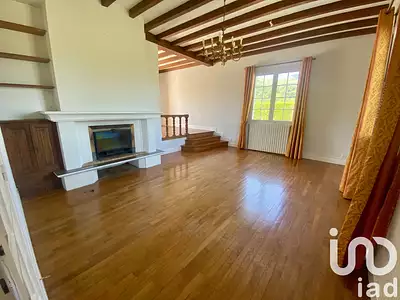 Maison, 161 m²
