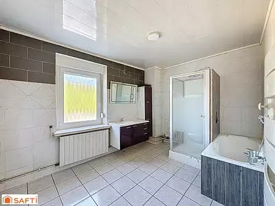 Appartement, 130 m²
