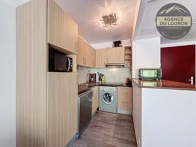 Appartement, 51 m²