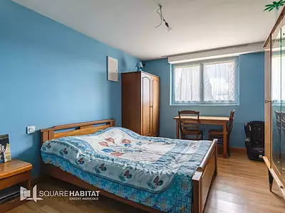 Maison, 140 m²