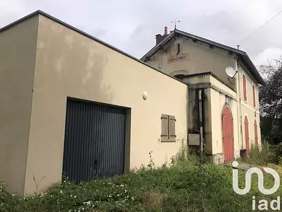 Maison, 178 m²