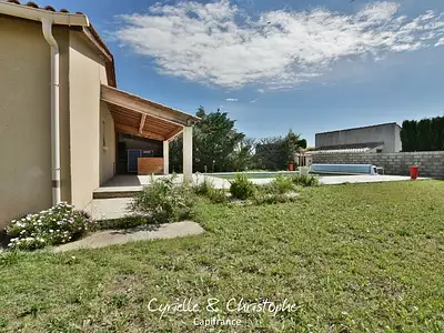 Maison, 146 m²