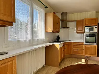 Maison, 128 m²