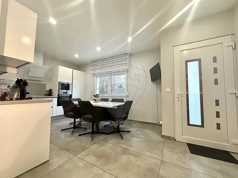 Maison, 113 m²