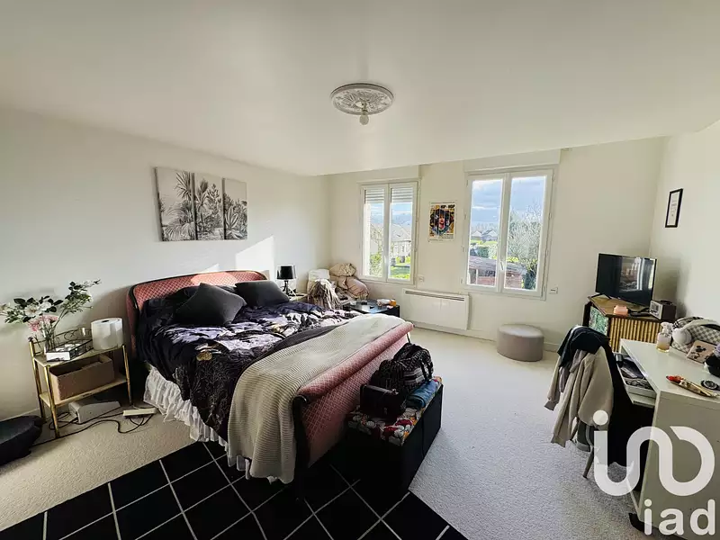 Maison, 140 m²