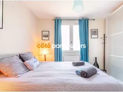 Maison, 93,91 m²