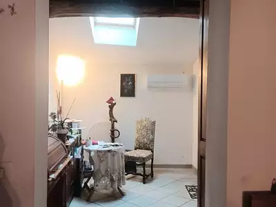 Maison, 115 m²