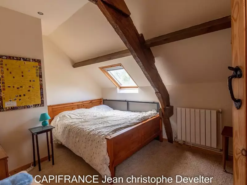 Maison, 90 m²