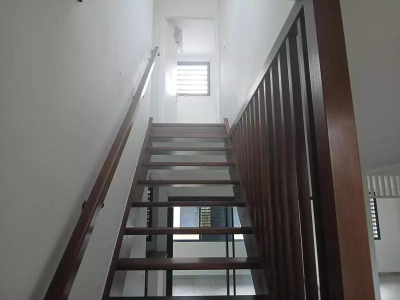 Appartement, 93 m²