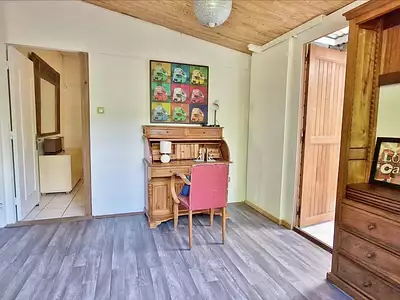 Maison, 140 m²