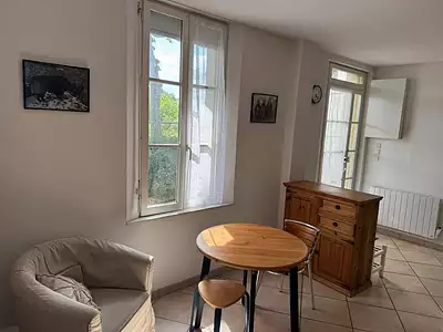 Maison, 53 m²