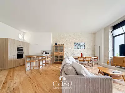 Appartement, 70 m²