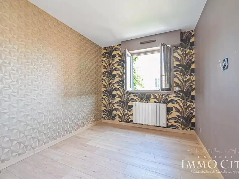 Appartement, 50 m²