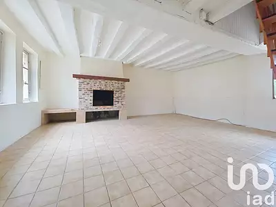 Maison, 82 m²