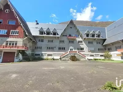Appartement, 65 m²