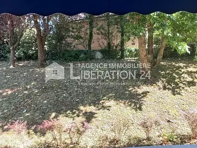 Appartement, 36 m²