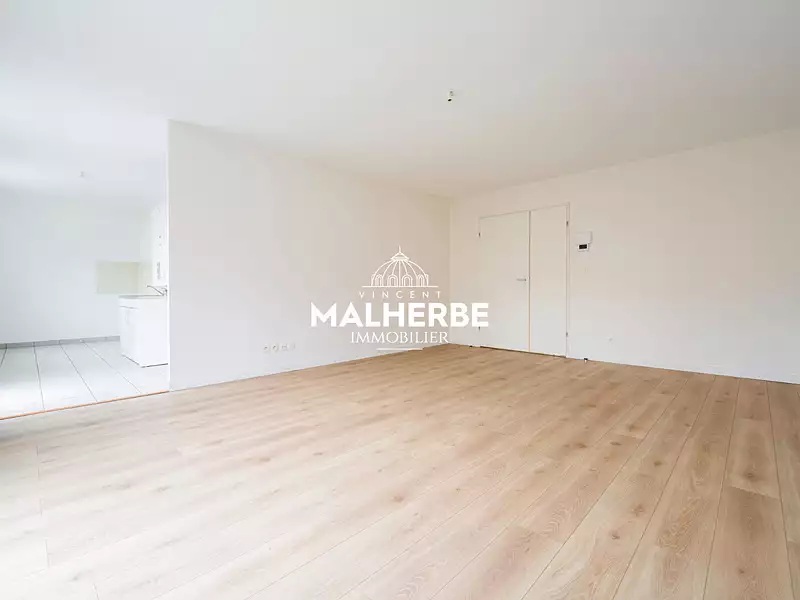 Appartement, 92 m²