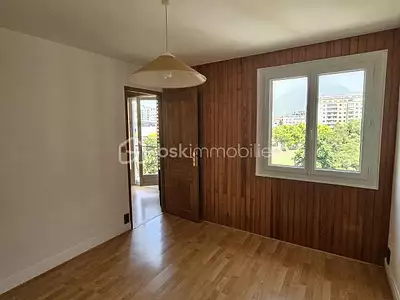 Appartement, 44 m²