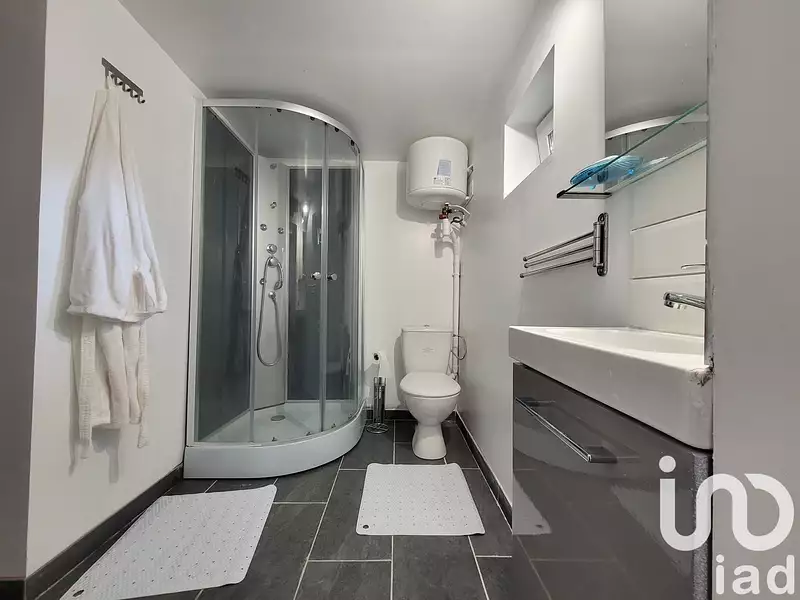 Maison, 116 m²