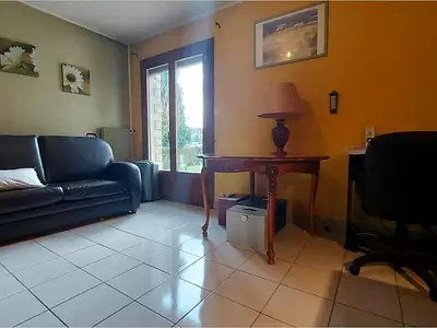 Maison, 184 m²