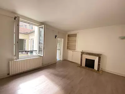 Appartement, 46 m²