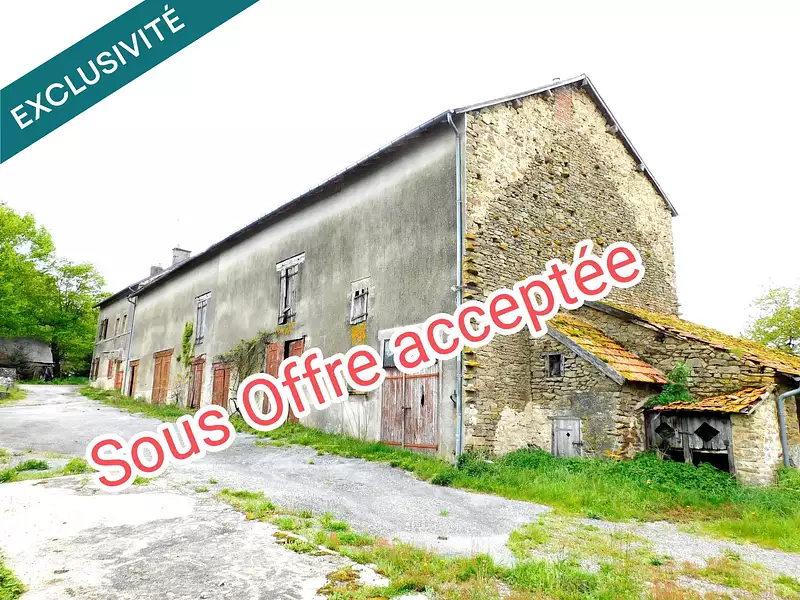 Maison, 137 m²