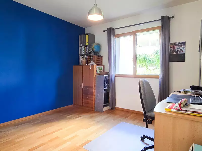 Appartement, 122 m²
