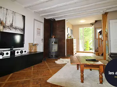 Maison, 252 m²