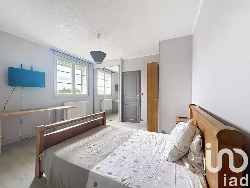 Maison, 128 m²