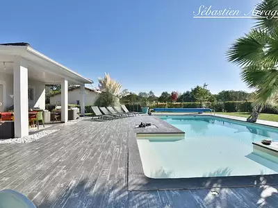 Maison, 195 m²