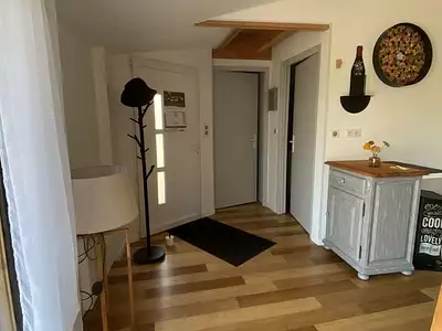 Maison, 37 m²