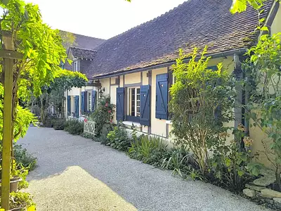 Maison, 249 m²