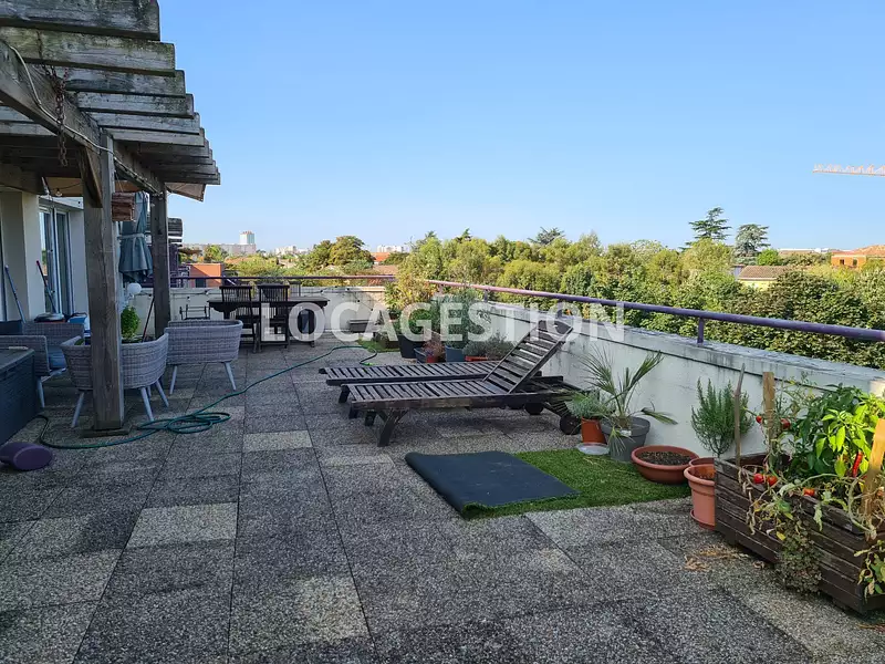 Appartement, 72,51 m²