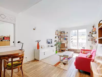 Appartement, 66,65 m²
