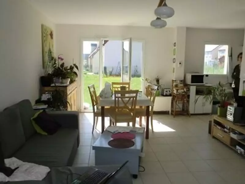 Maison, 80,64 m²