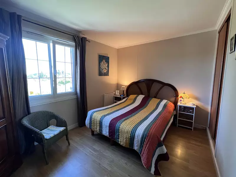 Maison, 138 m²