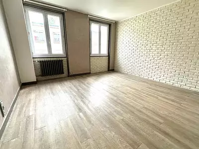 Appartement, 83 m²